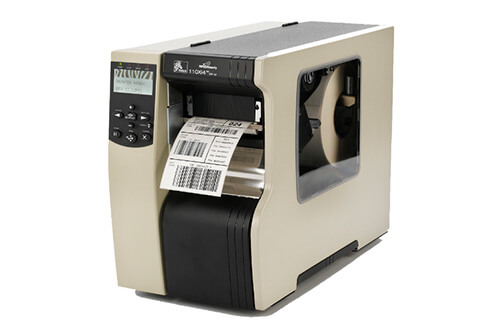 打印A4不干膠標簽應當用什么打印機?