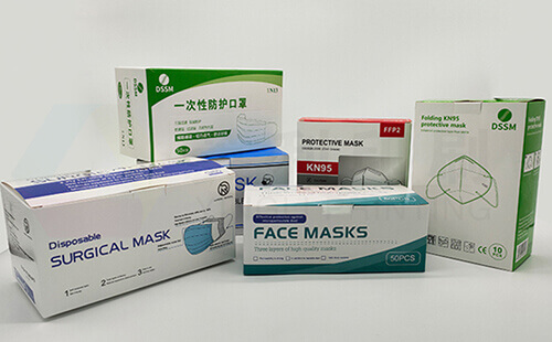 市場受歡迎讓老板滿意的彩箱彩盒包裝廠