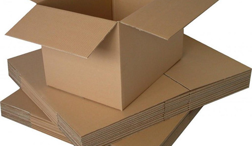 紙箱紙盒彩印價格