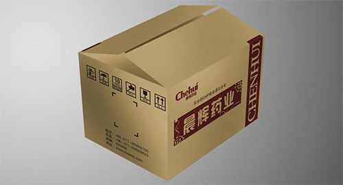 城東彩印供應紙箱紙盒定做