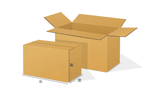 常州紙盒紙箱生產廠家提醒您瓦楞紙箱的優缺點