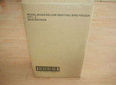 淺談紙箱包裝的優缺點