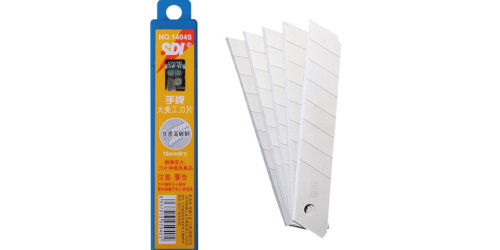 日常處理不干膠標簽紙的留膠小方法