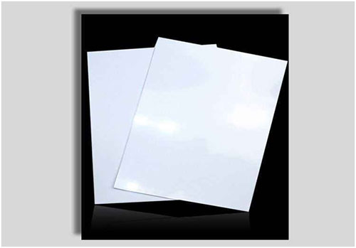 不干膠標簽印刷材料特點與價格淺析