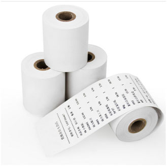 如何判斷熱敏不干膠標簽紙的好壞？