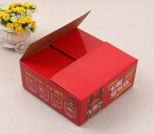 如何審美彩箱彩盒的包裝設計