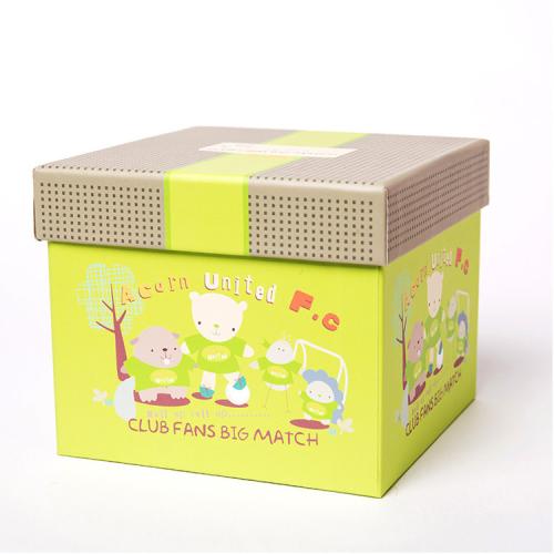 紙盒包裝用紙哪種比較好？