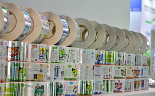 不干膠標貼廠家直銷-不干膠材料解決方案