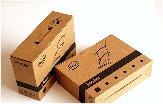 彩盒包裝設計制作中的注意事項