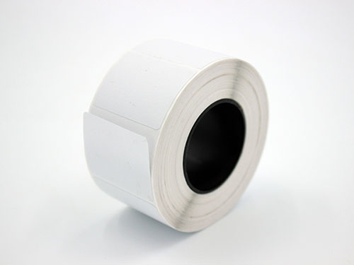 銅版紙不干膠標簽有什么特性