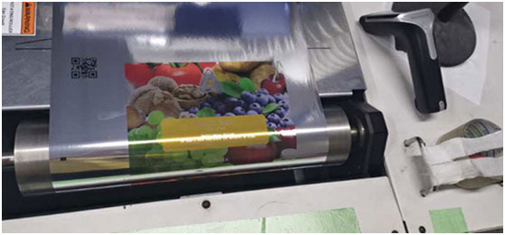 不干膠標簽印刷市場到2023將達到400億美元