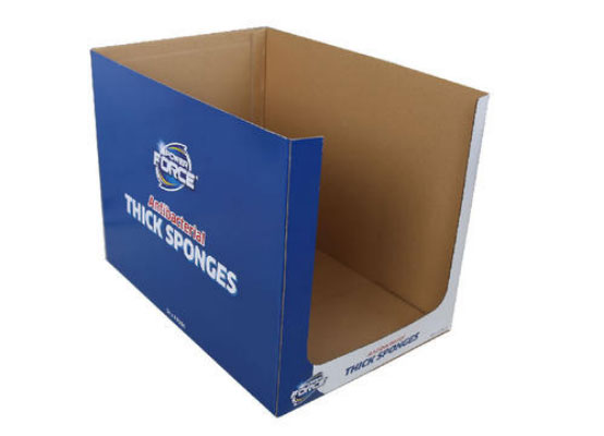 彩箱包裝廠為何很少接小批量包裝定制？