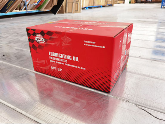 彩箱價格的算法