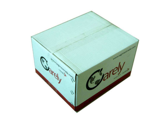 彩箱彩盒印刷包裝的發展