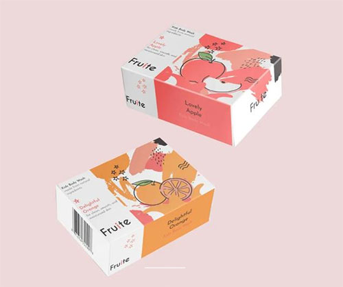 優秀彩箱設計欣賞！提升價值感