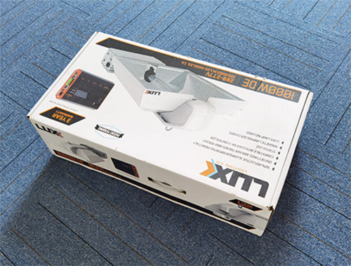 常州專業生產彩箱禮盒廠家