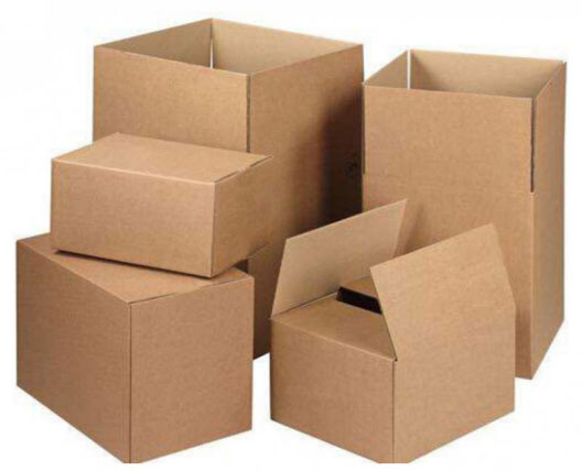 紙箱紙盒規格是什么