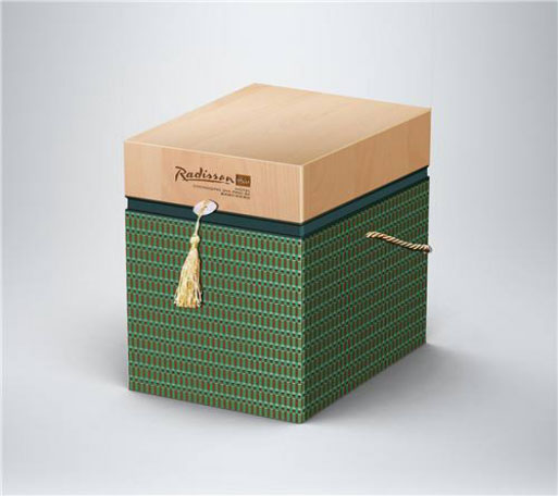 包裝廠如何定制季節性禮品包裝盒