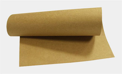 產品包裝印刷中常用的材料