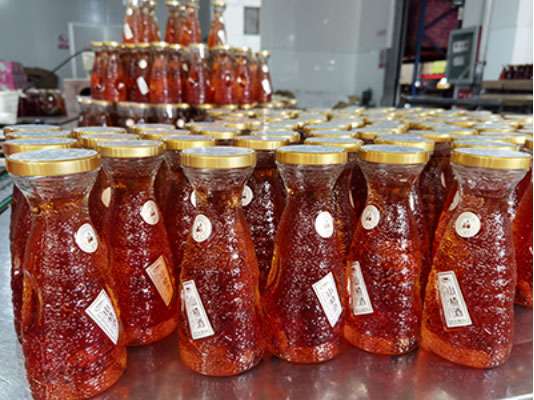 不干膠標簽廠家介紹不干膠材料的基本結構和功能