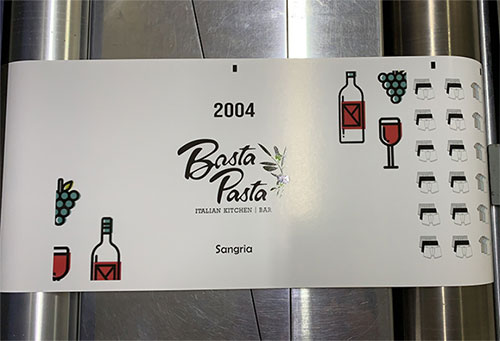 彩色不干膠標簽哪家好？