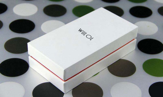 彩盒包裝印刷時有哪些細節要注意