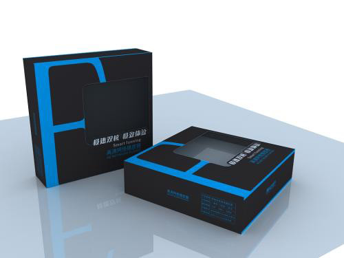 33年專注高品質彩盒印刷