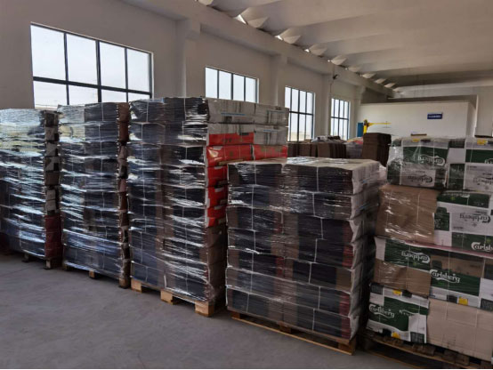 找包裝紙箱就來常州城東專業生產紙箱廠