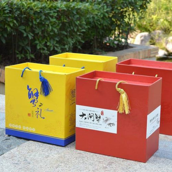 你需要了解的彩箱生產工藝流程