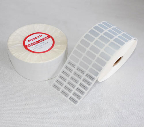 常用的不干膠標簽印刷有哪些