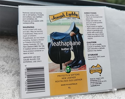 不干膠標簽紙常用的材料您知道多少？