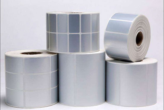 啞銀不干膠標簽怎么抗刮