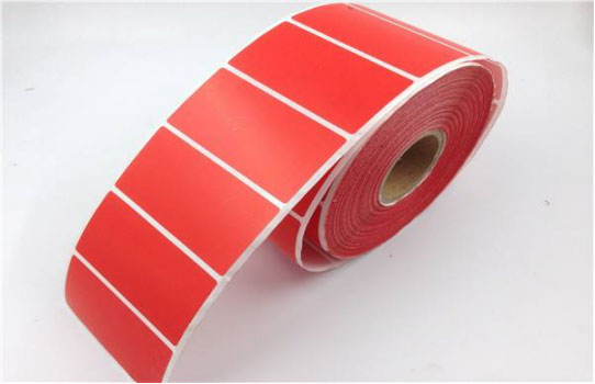 標簽印刷廠家對于防偽技術的運用