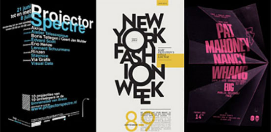 不干膠標簽排版和設計的分享經驗