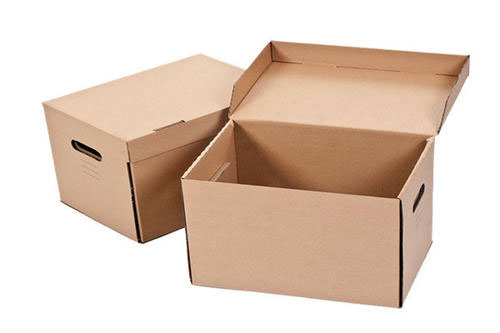 瓦楞紙箱包裝定制選常州城東彩印