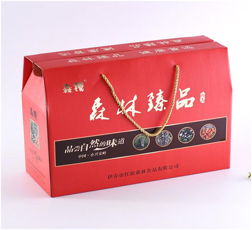 城東彩印的彩箱檢驗標準