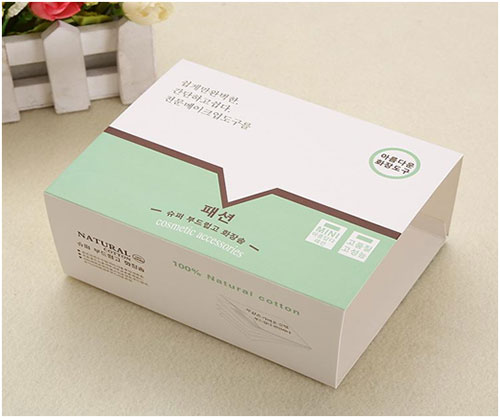 色彩在紙盒包裝設計中的重要性