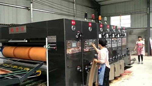 紙箱紙盒生產工廠怎么讓價格更親民