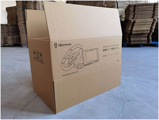 訂做紙箱廠家怎么選擇好？