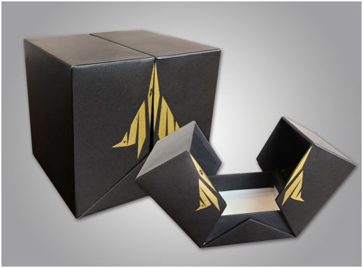 紙箱定制廠家需做的抗壓強度測試