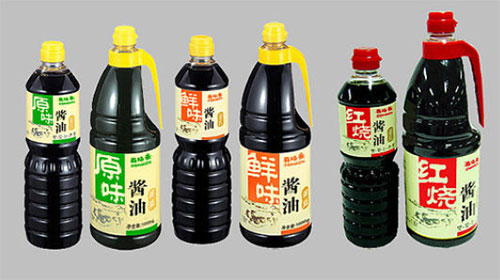 不干膠標簽印刷廠家-33年的印刷經驗