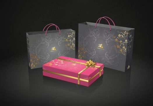 選擇高端禮品盒包裝有哪些優勢