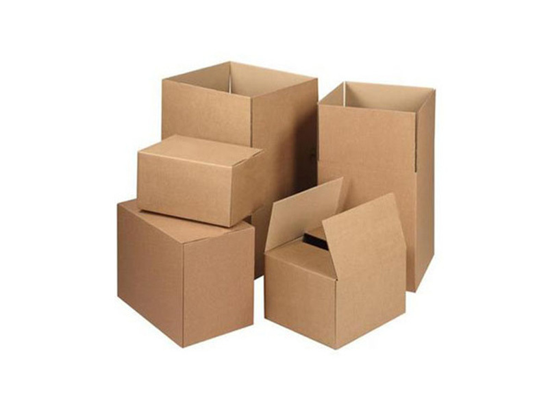 紙箱公司對產品的基本測試項目
