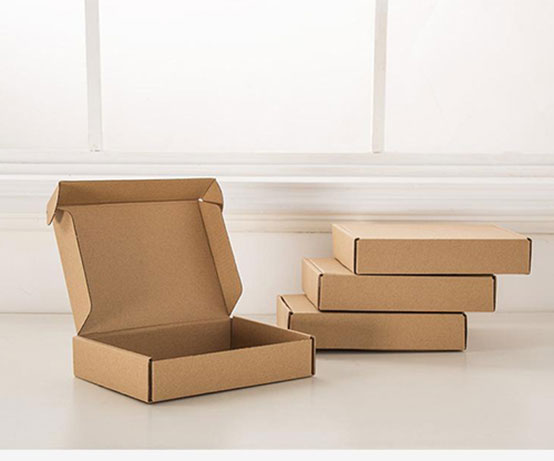 怎么才能設計好淘寶飛機盒的色彩