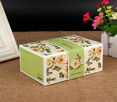 包裝盒凸版印刷與柔版印刷的區別