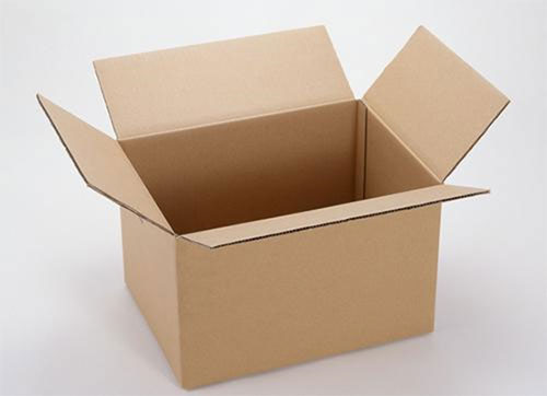 快遞盒和飛機盒箱子的區別是什么？