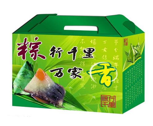 食品彩箱包裝盒廠家質檢標準