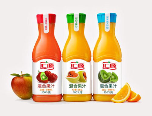 果汁飲料標簽廠家
