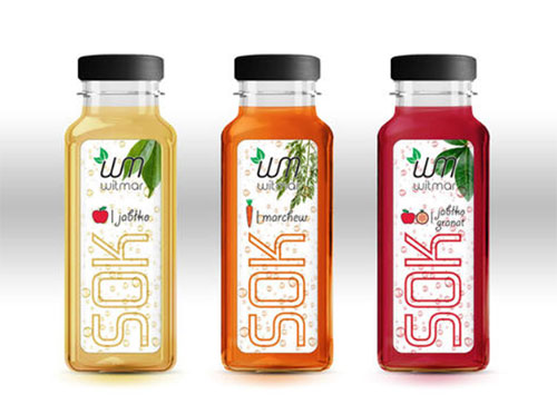 果汁飲料標簽專業生產批發