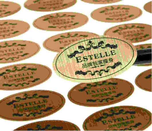 不干膠pvc標簽廠家如何去除油墨氣味